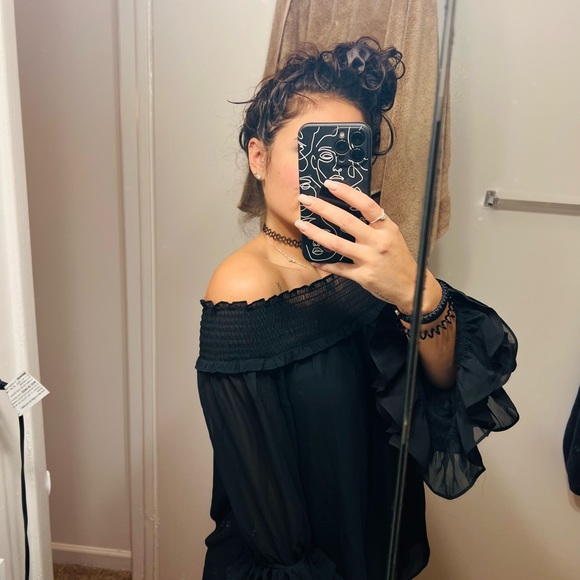 Beautiful tunic - Picture 3 of 4